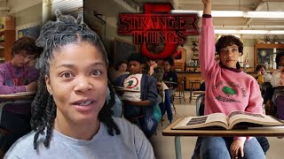 Stranger Things Season 5! Episode 3 ‘The Turnbow Trap ‘ Reaction\Review