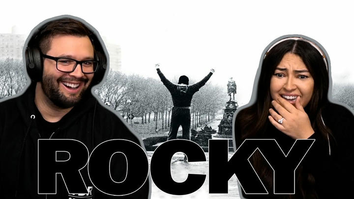 TBR Schmitt - Rocky (1976)