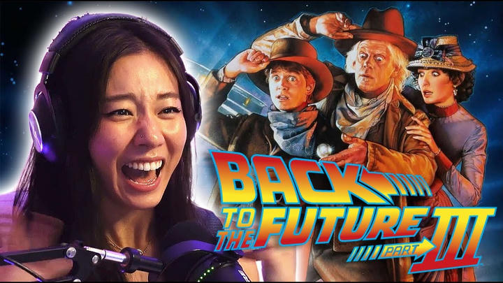 Back to the Future (1985)