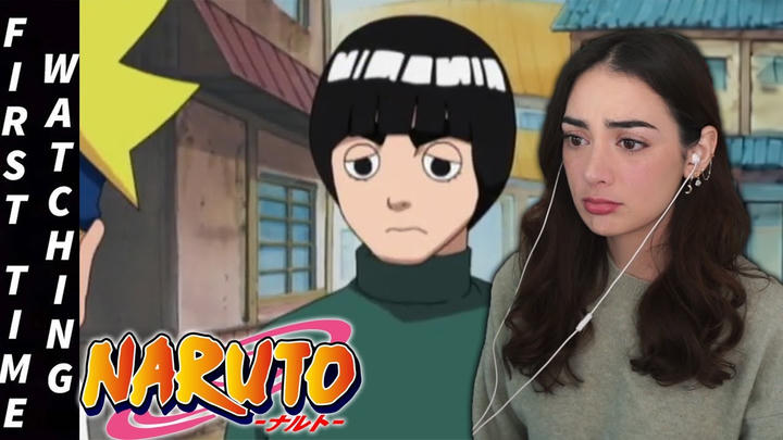 The Will of Fire Still Burns! I Naruto Episode 99 *First Time Watching & Reaction*
