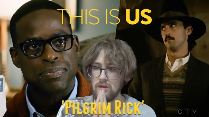 LOVE This Show Now! - This is Us Season 1 Episode 8 - 'Pilgrim Rick' Reaction