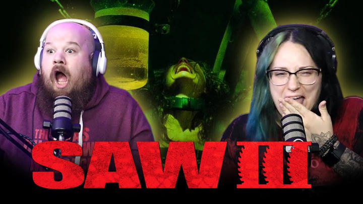 Saw III (2006)