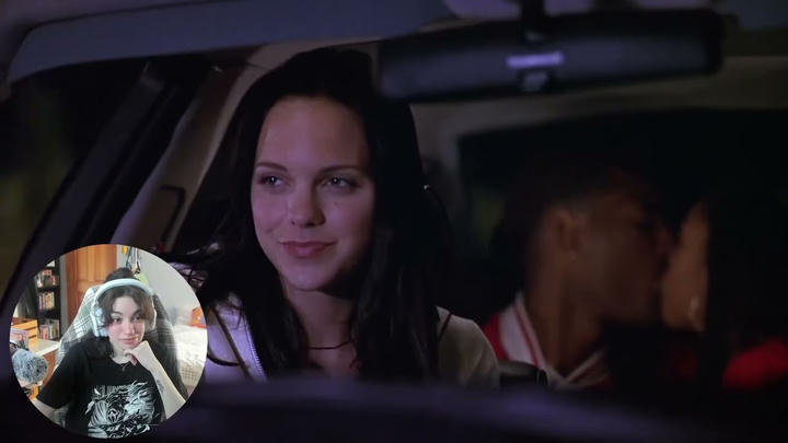 This Movie is Unhinged!! | Scary Movie Film Reaction | Commentary