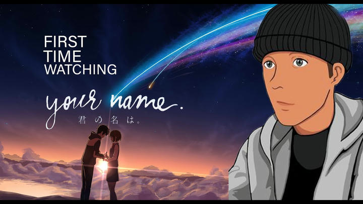 WatchMeMovie - Your Name. (2016)