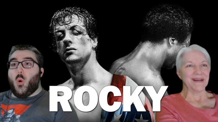 Flix2Us - Rocky (1976)