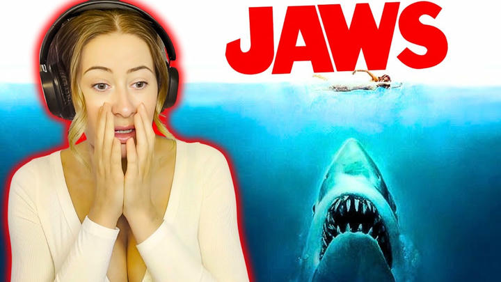 OK Press Play - Jaws (1975)