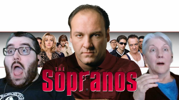 THE SOPRANOS Season 2 Episode 7 & 8 | TV Reaction | First Time Watching