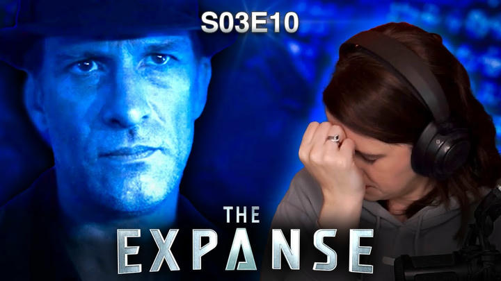 THE EXPANSE REACTION | 3x10 - Dandelion Sky | FIRST TIME WATCHING
