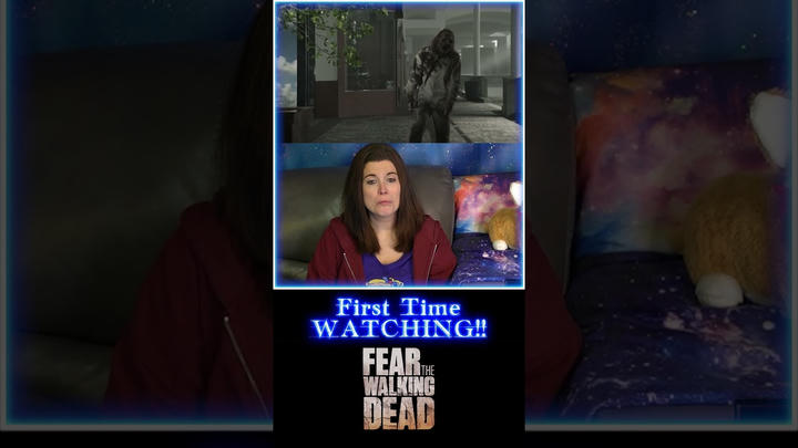 FEAR The Walking Dead 5x10 💀 Part 1 of 5 (FULL Video BELOW) 🔻