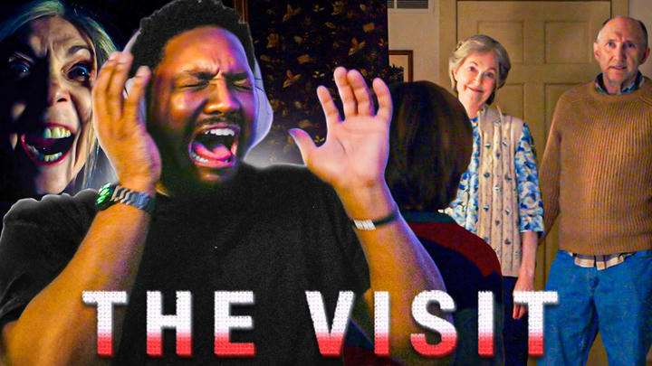 MellVerse - The Visit (2015)