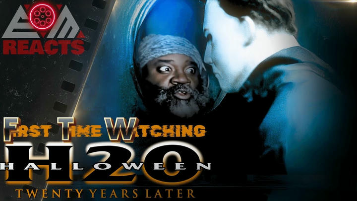 Halloween H20: 20 Years Later (1998)