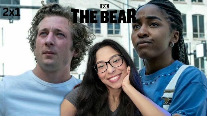 This seems like the calm before the storm || The Bear Season 2 Episode 1