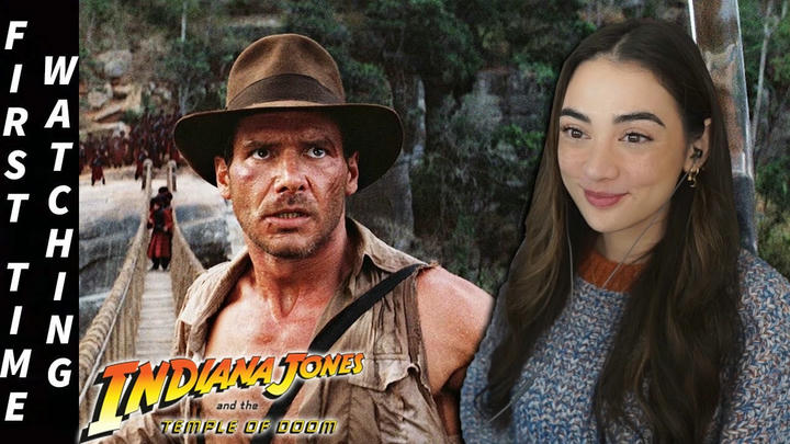 Indiana Jones and the Temple of Doom (1984)