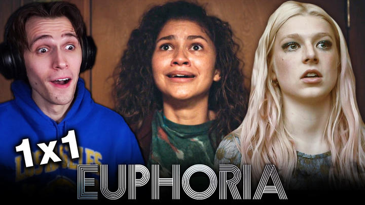 MovieFusion - Euphoria (2019)