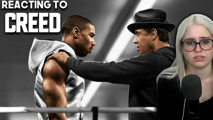 Creed (2015)
