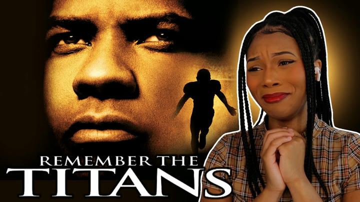 Californiablend - Remember the Titans (2000)