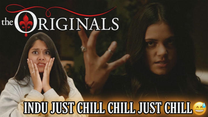 The Originals 4x12 ~ ''Voodoo Child'' ~ Reaction