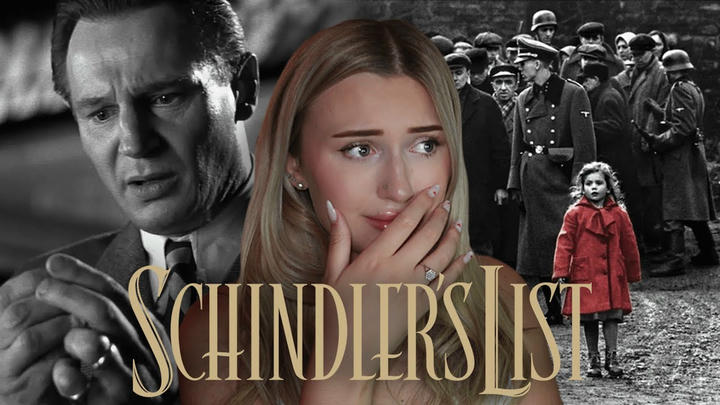 Abby Jane - Schindler's List (1993)