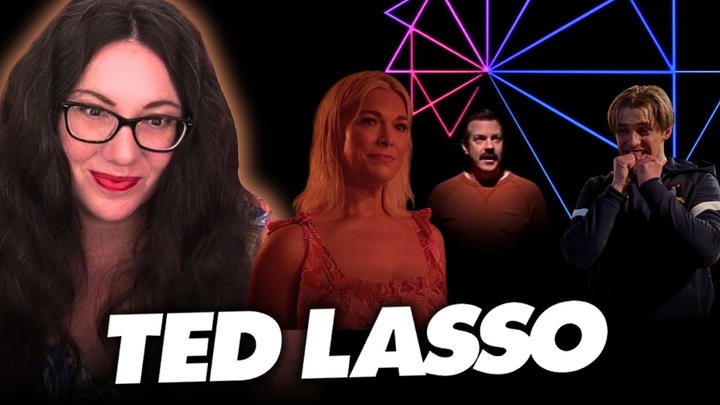 Ted Lasso 3x06 Sunflowers l Reaction