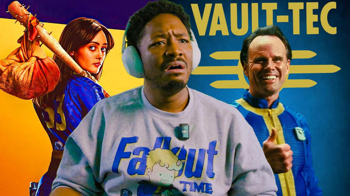 MellVerse - Mission: Impossible - Fallout (2018)