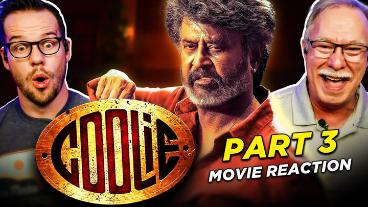 Coolie Movie Reaction 3/3 | Superstar Rajinikanth | Nagarjuna | Aamir Khan | Lokesh | Anirudh