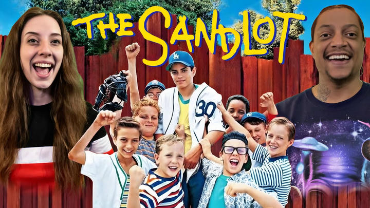 Snoopers Gonna Snoop - The Sandlot (1993)