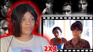 True Blood Season 2 Episode 4 Reaction/Review | First Time Watching