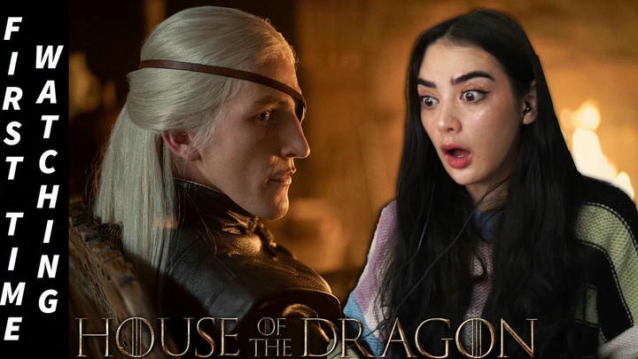 The Green Council / House of the Dragon Episode 9 (Reaction & Commentary)