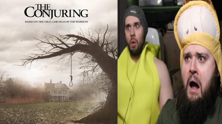 OctoKrool - The Conjuring (2013)