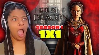 explorewith india Movies - House of the Dragon (2022)