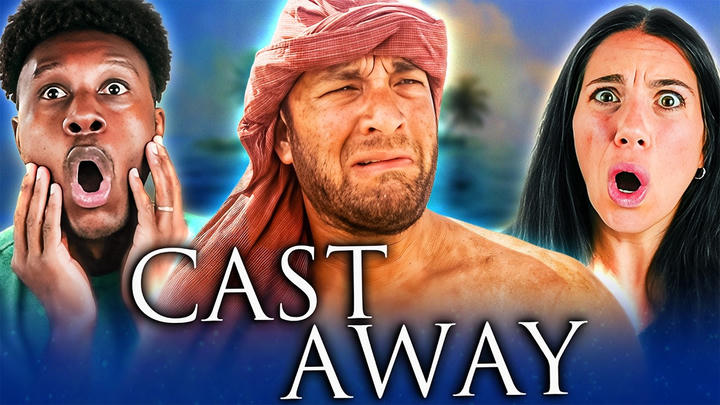 The Perfect Mix - Cast Away (2000)