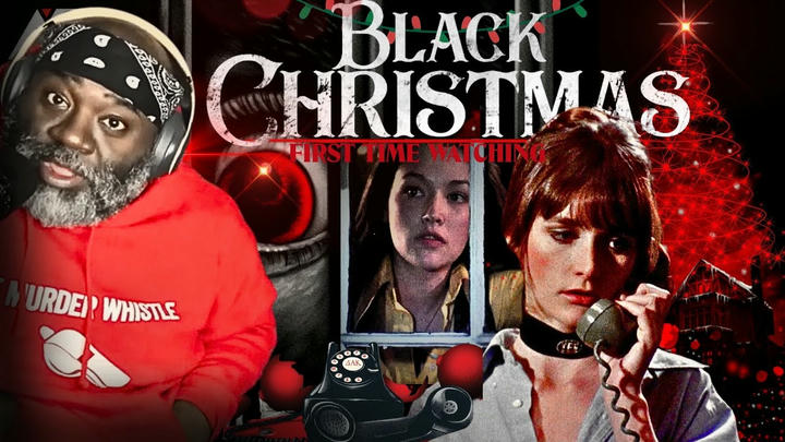 Black Christmas (1974)