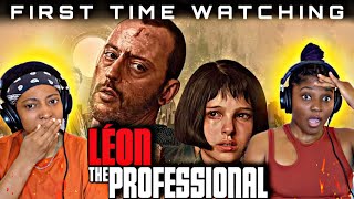 Jyn x Ryl - Léon: The Professional (1994)