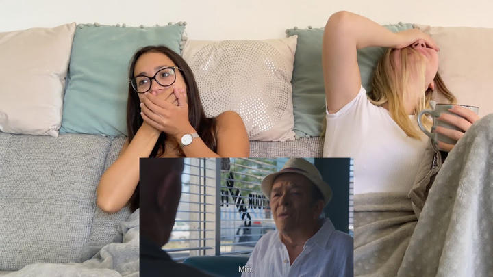 Better Call Saul 2x05 Reaction
