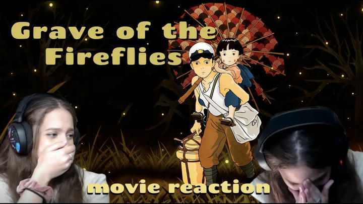 Grave of the Fireflies (1988)