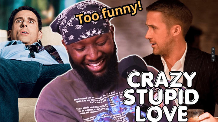 FrankFreezy - Crazy, Stupid, Love. (2011)