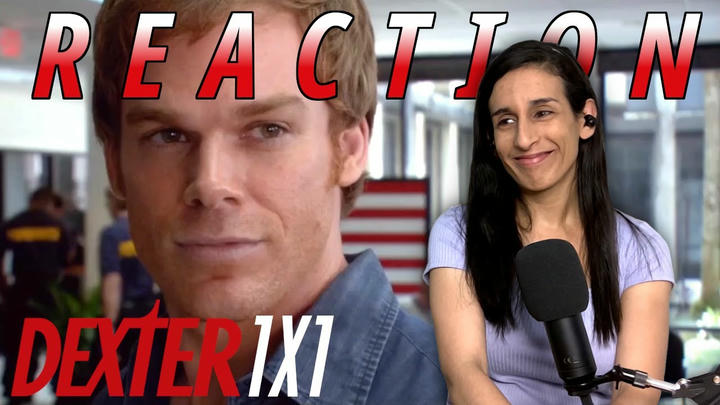 Michal Zisman - Dexter (2006)