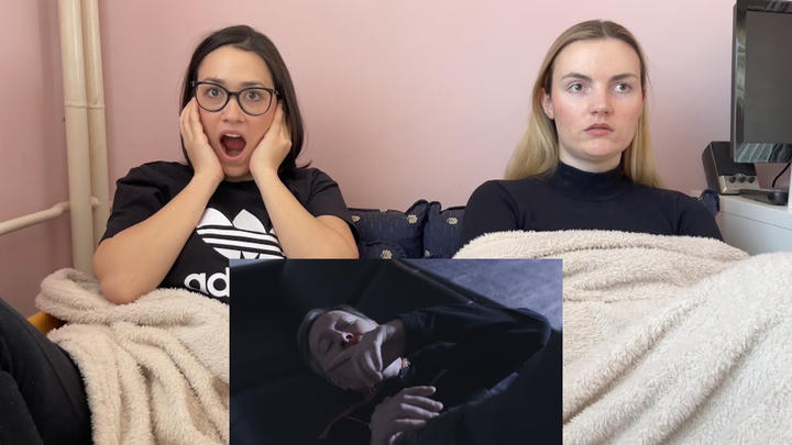 The Expanse 2x11 Reaction