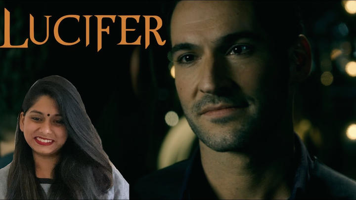 LUCIFER 1X5 ~ ''SWEET KICKS'' ~ REACTION