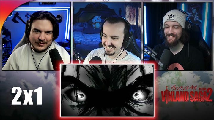 Raggedy Pack - Vinland Saga (2019)