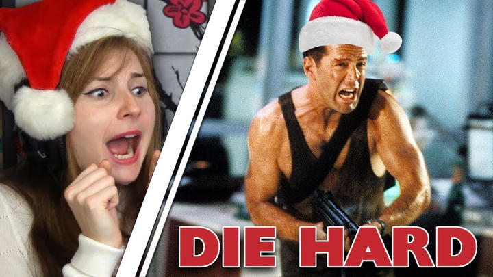 VKunia - Die Hard (1988)