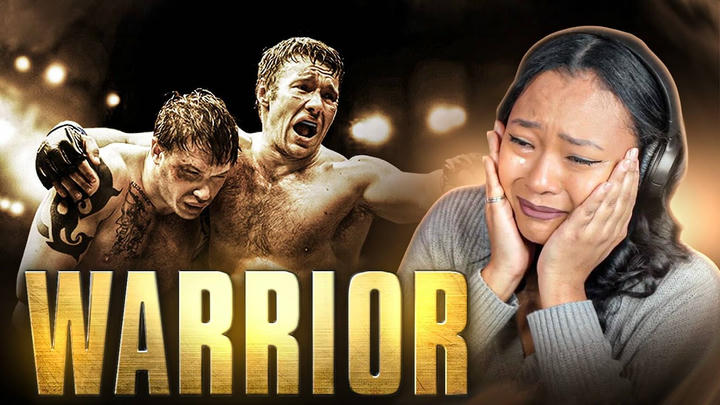Nia Maki - Warrior (2011)