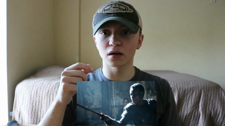 The 100 S2E9 'Remember Me' REACTION