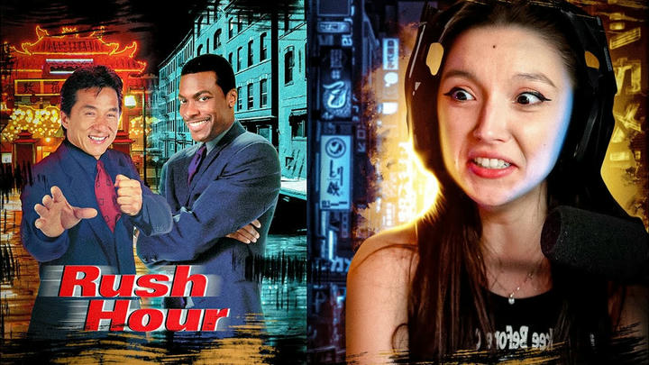 BissFlix - Rush Hour (1998)