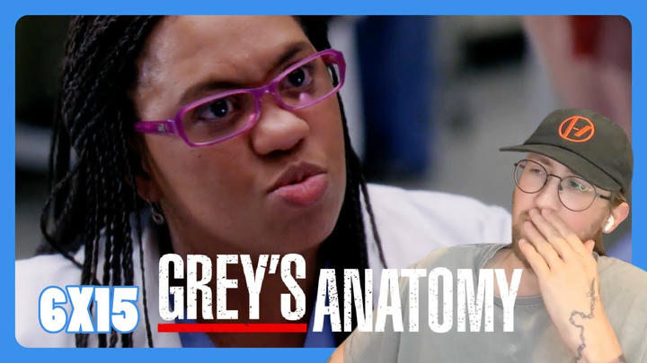 FLASHBACKS! - Grey's Anatomy 6X15 - 'The Time Warp' Reaction