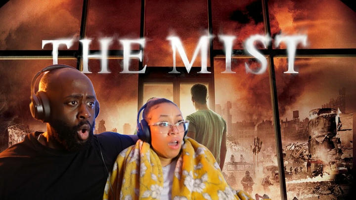 The Mist (2007)