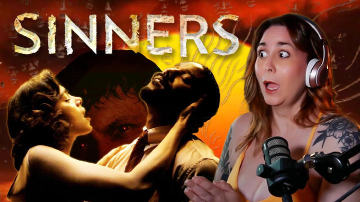 Chrissie Reacts - Sinners (2025)