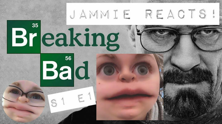 Breaking Bad 1x1 | FIRST TIME REACTION | SEASON 1 EPISODE 1