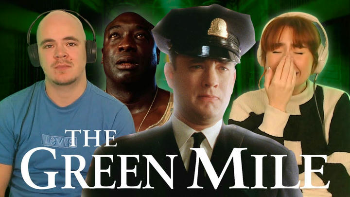 Coyzy Movie Night - The Green Mile (1999)