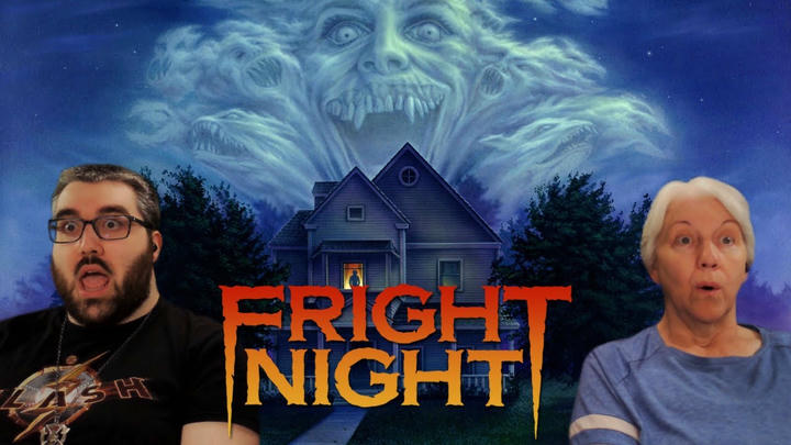 Flix2Us - Fright Night (1985)